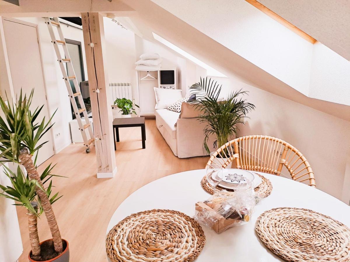 Studio Terrasse Le Thillot Exterior foto